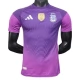 Argentinien Torwart Heimtrikot 2025 Günstige Fußballtrikots