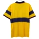 Arsenal Auswärtstrikot Retro 1997-1999 Günstige Fußballtrikots