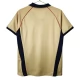 Arsenal Auswärtstrikot Retro 2001-2002 Günstige Fußballtrikots