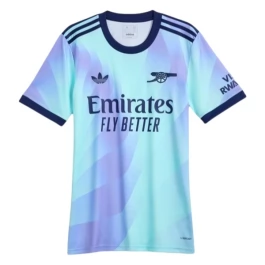 Arsenal Ausweichtrikot 2024-2025 Günstige Fußballtrikots Arsenal Ausweichtrikot 2024-2025 Günstige Fußballtrikots