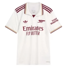 Arsenal Ausweichtrikot 2025-2026 Günstige Fußballtrikots Arsenal Ausweichtrikot 2025-2026 Günstige Fußballtrikots