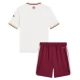 Arsenal Ausweichtrikot Kinder 2025-2026 Günstige Fußballtrikots