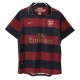 Arsenal Ausweichtrikot Retro 2007-2008 Günstige Fußballtrikots