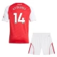 Arsenal Gyökeres 14 Heimtrikot Kinder 2025-2026 Günstige Fußballtrikots Arsenal Gyökeres 14 Heimtrikot Kinder 2025-2026 Günstige Fußballtrikots
