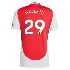 Arsenal Havertz 29 Heimtrikot 2024-2025 Günstige Fußballtrikots Arsenal Havertz 29 Heimtrikot 2024-2025 Günstige Fußballtrikots