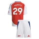 Arsenal Havertz 29 Heimtrikot Kinder 2024-2025 Günstige Fußballtrikots Arsenal Havertz 29 Heimtrikot Kinder 2024-2025 Günstige Fußballtrikots