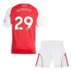 Arsenal Havertz 29 Heimtrikot Kinder 2025-2026 Günstige Fußballtrikots Arsenal Havertz 29 Heimtrikot Kinder 2025-2026 Günstige Fußballtrikots