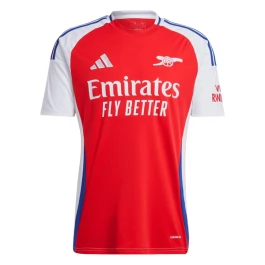 Arsenal Heimtrikot 2024-2025 Günstige Fußballtrikots