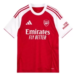 Arsenal Heimtrikot 2025-2026 Günstige Fußballtrikots