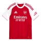Arsenal Havertz 29 Heimtrikot 2025-2026 Günstige Fußballtrikots