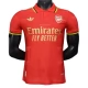 Arsenal Heimtrikot Cannon Legacy 2025-2026 Günstige Fußballtrikots
