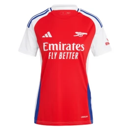 Arsenal Heimtrikot Damen 2024-2025 Günstige Fußballtrikots