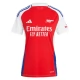 Arsenal Heimtrikot Damen 2024-2025 Günstige Fußballtrikots
