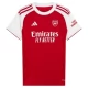 Arsenal Heimtrikot Damen 2025-2026 Günstige Fußballtrikots