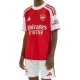 Arsenal Heimtrikot Kinder 2025-2026 Günstige Fußballtrikots