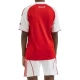 Arsenal Heimtrikot Kinder 2025-2026 Günstige Fußballtrikots