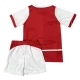 Arsenal Heimtrikot Kinder Retro 2002-2004 Günstige Fußballtrikots