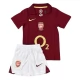 Arsenal Heimtrikot Kinder Retro 2005-2006 Günstige Fußballtrikots