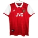 Arsenal Heimtrikot Retro 1994-1996 Günstige Fußballtrikots Arsenal Heimtrikot Retro 1994-1996 Günstige Fußballtrikots