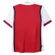 Arsenal Heimtrikot Retro 1998-1999 Günstige Fußballtrikots
