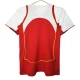 Arsenal Heimtrikot Retro 2004-2005 Günstige Fußballtrikots