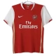 Arsenal Heimtrikot Retro 2006-2007 Günstige Fußballtrikots