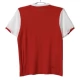 Arsenal Heimtrikot Retro 2006-2007 Günstige Fußballtrikots