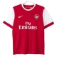 Arsenal Heimtrikot Retro 2010-2011 Günstige Fußballtrikots