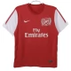 Arsenal Heimtrikot Retro 2011-2012 Günstige Fußballtrikots