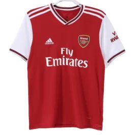 Arsenal Heimtrikot Retro 2019-2020 Günstige Fußballtrikots