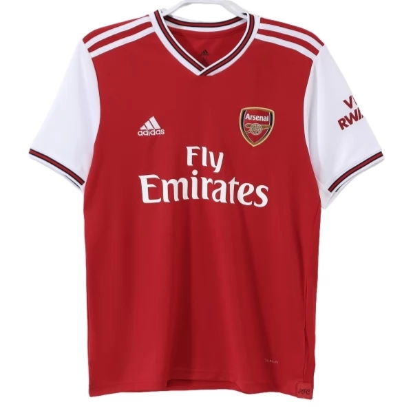 Arsenal Heimtrikot Retro 2019-2020 Günstige Fußballtrikots Arsenal Heimtrikot Retro 2019-2020 Günstige Fußballtrikots