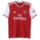 Arsenal Heimtrikot Retro 2019-2020 Günstige Fußballtrikots