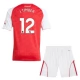 Arsenal J.Timber 12 Heimtrikot Kinder 2025-2026 Günstige Fußballtrikots Arsenal J.Timber 12 Heimtrikot Kinder 2025-2026 Günstige Fußballtrikots