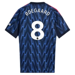 Arsenal Ødegaard 8 Auswärtstrikot 2025-2026 Günstige Fußballtrikots Arsenal Ødegaard 8 Auswärtstrikot 2025-2026 Günstige Fußballtrikots