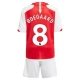 Arsenal Ødegaard 8 Heimtrikot Kinder 2023-2024 Günstige Fußballtrikots Arsenal Ødegaard 8 Heimtrikot Kinder 2023-2024 Günstige Fußballtrikots