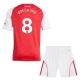 Arsenal Ødegaard 8 Heimtrikot Kinder 2025-2026 Günstige Fußballtrikots Arsenal Ødegaard 8 Heimtrikot Kinder 2025-2026 Günstige Fußballtrikots