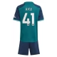 Arsenal Rice 41 Ausweichtrikot Kinder 2023-2024 Günstige Fußballtrikots Arsenal Rice 41 Ausweichtrikot Kinder 2023-2024 Günstige Fußballtrikots