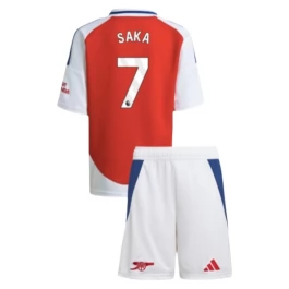 Arsenal Saka 7 Heimtrikot Kinder 2024-2025 Günstige Fußballtrikots Arsenal Saka 7 Heimtrikot Kinder 2024-2025 Günstige Fußballtrikots