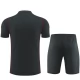 Arsenal Trainingsshirt Anzüge 2023-24 - Grau
