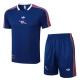 Arsenal Trainingsshirt Anzüge 2025-26 - Shorts Blau