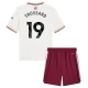 Arsenal Trossard 19 Ausweichtrikot Kinder 2025-2026 Günstige Fußballtrikots Arsenal Trossard 19 Ausweichtrikot Kinder 2025-2026 Günstige Fußballtrikots