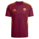 AS Roma Heimtrikot 2025-2026 Günstige Fußballtrikots