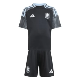 Aston Villa Auswärtstrikot Kinder 2025-2026 Günstige Fußballtrikots Aston Villa Auswärtstrikot Kinder 2025-2026 Günstige Fußballtrikots