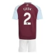 Aston Villa Cash 2 Heimtrikot Kinder 2024-2025 Günstige Fußballtrikots Aston Villa Cash 2 Heimtrikot Kinder 2024-2025 Günstige Fußballtrikots