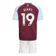 Aston Villa Diaby 19 Heimtrikot Kinder 2024-2025 Günstige Fußballtrikots Aston Villa Diaby 19 Heimtrikot Kinder 2024-2025 Günstige Fußballtrikots