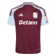 Aston Villa Heimtrikot 2024-2025 Günstige Fußballtrikots Aston Villa Heimtrikot 2024-2025 Günstige Fußballtrikots