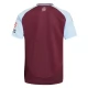 Aston Villa Heimtrikot 2024-2025 Günstige Fußballtrikots