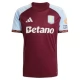 Aston Villa Heimtrikot 2025-2026 Günstige Fußballtrikots Aston Villa Heimtrikot 2025-2026 Günstige Fußballtrikots