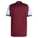 Aston Villa Heimtrikot 2025-2026 Günstige Fußballtrikots