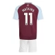 Aston Villa Watkins 11 Heimtrikot Kinder 2024-2025 Günstige Fußballtrikots Aston Villa Watkins 11 Heimtrikot Kinder 2024-2025 Günstige Fußballtrikots